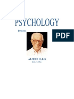 Albert Ellis