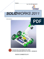 Manual Solid Works - Nivel 1 - Sesion 2