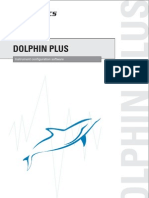 Dolphin Plus Man en 1.0