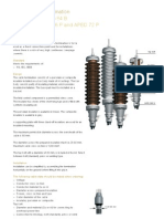 Kabeldon Cable Accessories 1-420 KV English 2011-05-17 p91-93