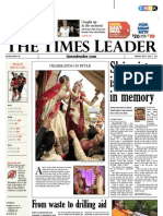 Times Leader 05-07-2012