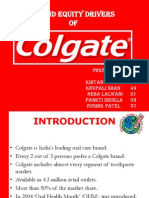 Final Colgate