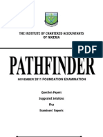 Pathfinder FND Nov2011