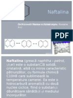 Naftalina