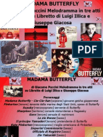 Madama Butterfly