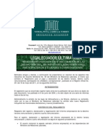 Reglamento para El Pago y Declaración de Las Décimo Tercera Décimo Cuarta Remuneraciones Participación de Utilidades y Consignaciones