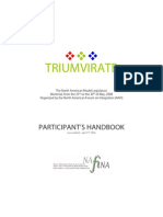 Participants Handbook Eng