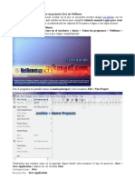 Tutorial Netbeans