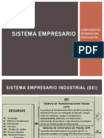 Clase 01 - Sistema Empresario