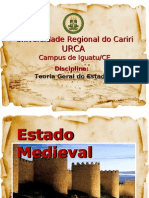 Estado Medieval