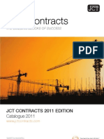 JCTCatalogue 2011