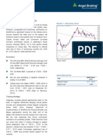 Daily Technical Report: Sensex (16913) / NIFTY (5114)