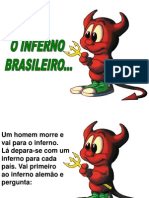 Inferno Brasileiro