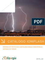 Catalogo Ioniflash 2010