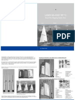 Laser Rigging Guide