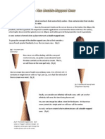 Conics 1 Cut Cone