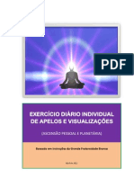 Exercício Diário Individual de Apelos e Visualizações