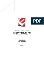 Enltv (SP) Manual