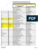 Polling Places New Vs Old