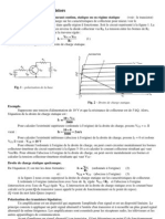 La Ion Des Transistors