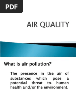 Air Quality