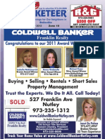 Arketeer: Franklin Realty