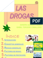 Las Drogas