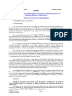 Os.090 Plantas de Tratamiento de Aguas Residuales