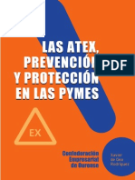 Manual Atex Caste Llano 2