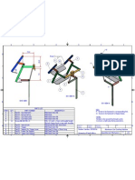 Assembly Link Mechanism