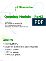 Modeling & Simulation