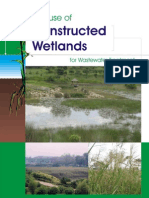 Contructed Wetlands PDF