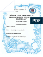 Metodologia de La Investigacion PDF