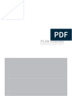 Plan Urbano Rosario 2007-2017