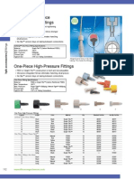 HPLC Accessory Alltech