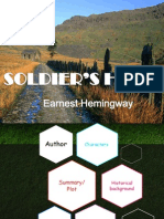 Soldier's Home