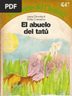 El Abuelo Del Tatú