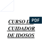 Curso de Cuidador de Idosos (Salvo Automaticamente