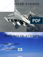 Motores de Aviones College