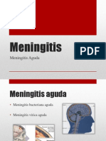 Meningitis