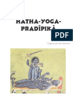 Hatha Yoga Pradipika