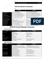 VXFS Cheatsheet