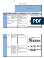 Plano de Aula 3 Idade