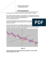 Ondas Electromagneticas