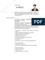 Nadeem CV Uae