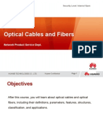 Optical Cables and Fibers V1.0-Excerption V2.0-201105-A