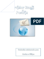 Servidor Email PostFix - Trab