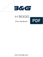 h3000 Pilot Handbook