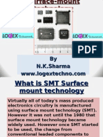 Surface Mount Technology