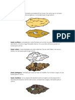 Tipos de Suelo2323